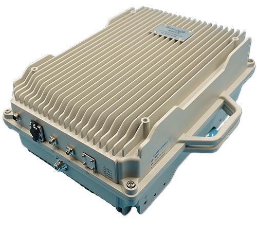 海西直辖单频/双频/四频/五频运营级数字光纤直放站