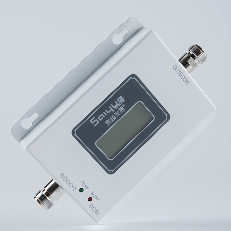 海西直辖家用配电房机房信号放大器200㎡