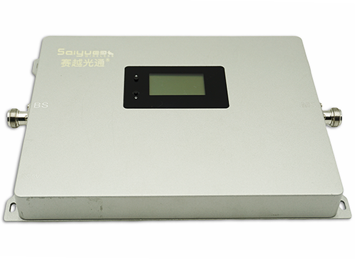  海西直辖三频/四频/五频手机信号接收器800㎡