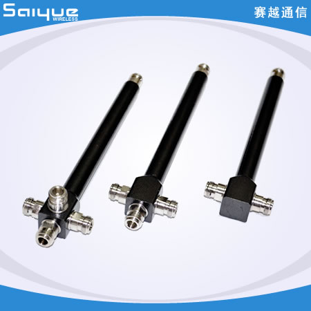  海西直辖FM调频广播同步广播功分器
